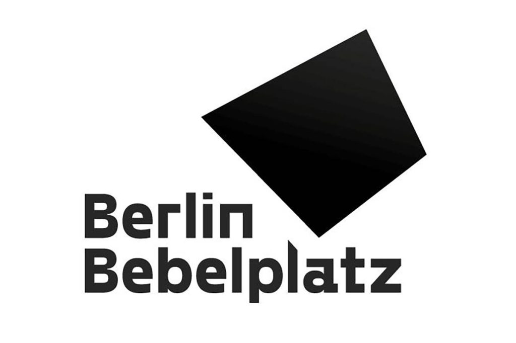С 3 по 6 апреля в Берлине впервые пройдет книжная ярмарка «Берлин Бебельплац»