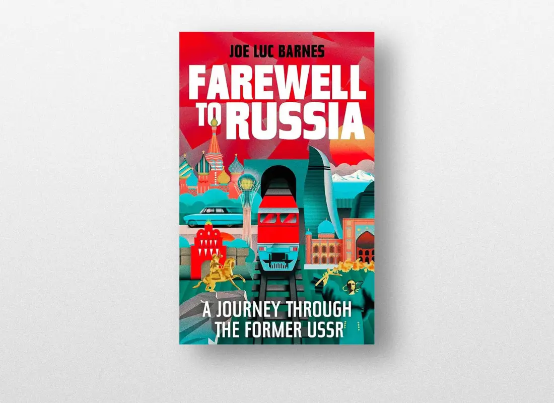 26 февраля в Лондон и онлайн дискуссия о постсоветской независимости и литературе