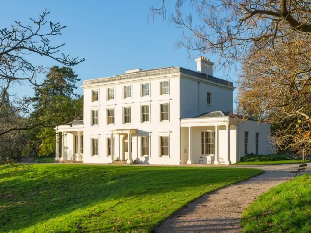 Писательская резиденция Exeter UNESCO City of Literature открыла прием заявок на 2026 год