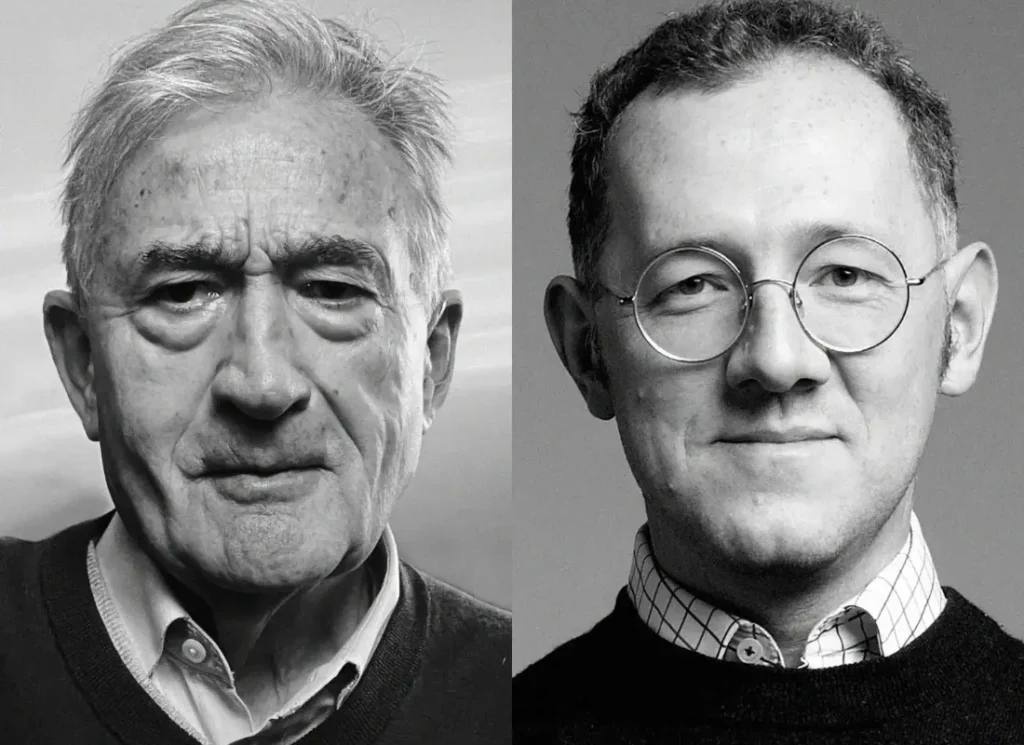 27 апреля в Лондоне Энтони Бивор и Владимир Раевский обсудят книгу о Распутине и падении Романовых