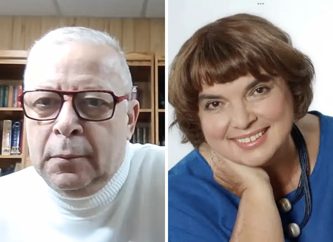 Что читать сегодня на русском языке? Разговор на Берлинской книжной ярмарке 2026