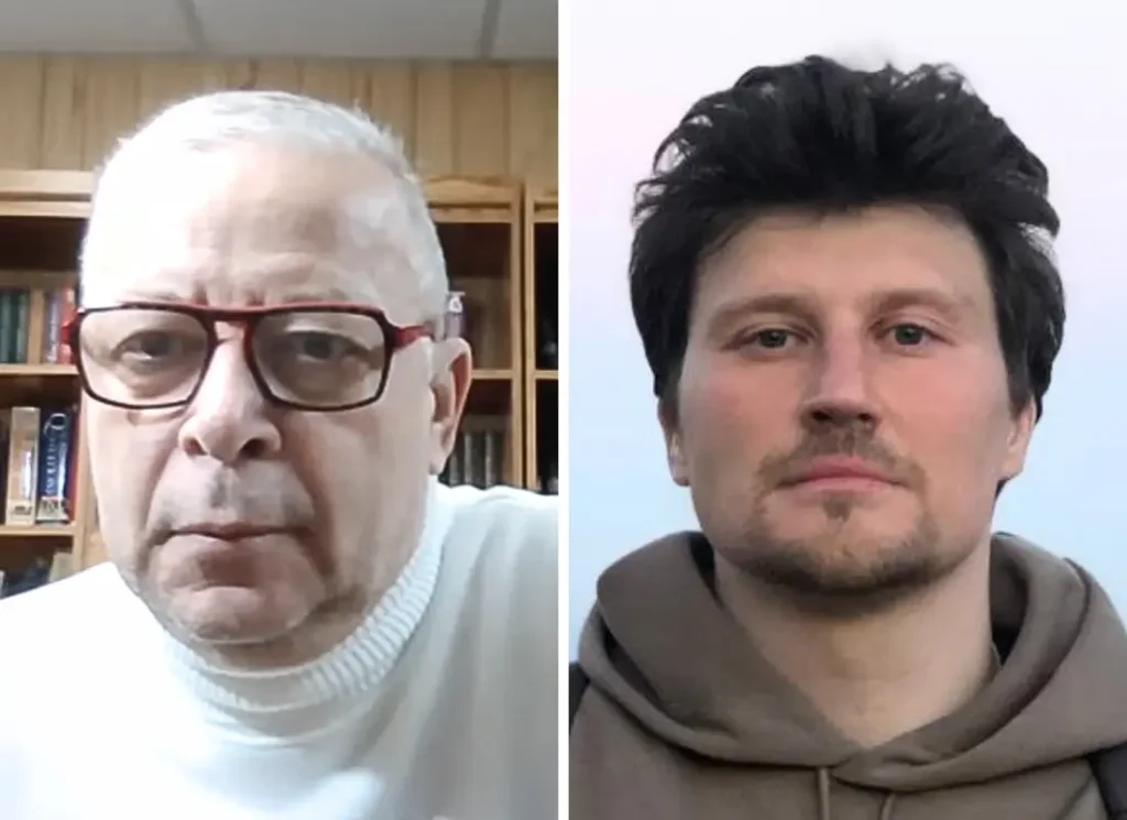 Игорь Белодед об идеальном тексте, любви и романе «Утро было глазом»
