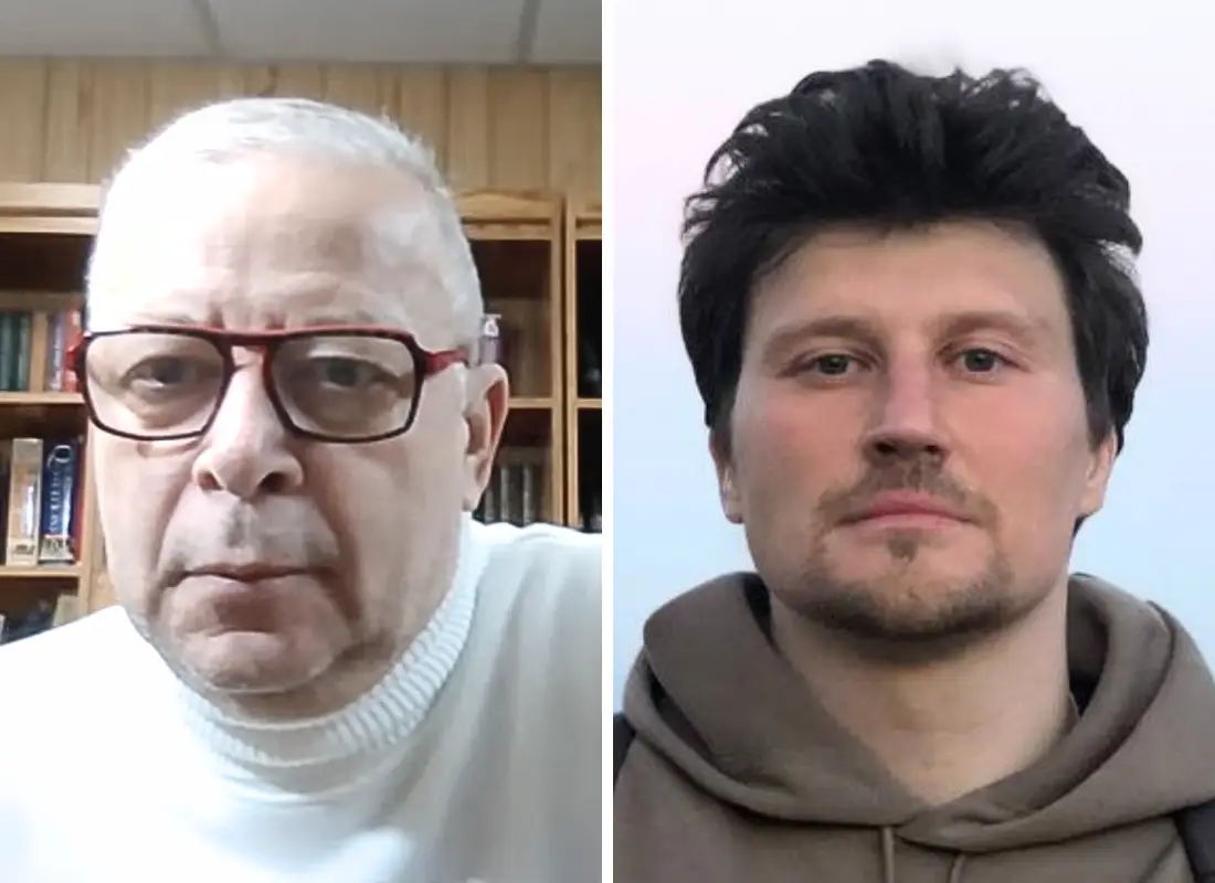 Игорь Белодед об идеальном тексте, любви и романе «Утро было глазом»